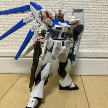HG 1/144 건담 프라모델 믹싱