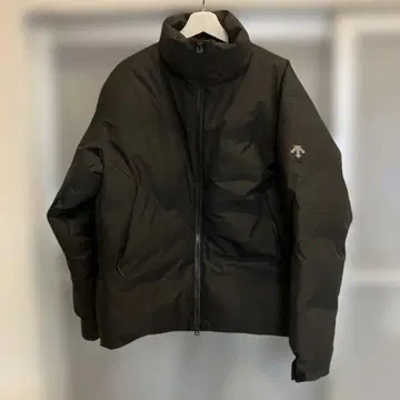 DESCENTE ALLTERRAIN81 GORE-TEX 다운