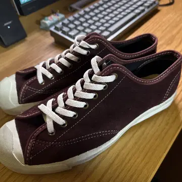 VANS 프림솔 USA제 빈티지 데드스탁