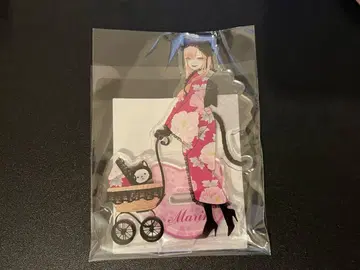 그 비스크돌은 사랑을 한다 온라인 복권 아크릴 스탠드 기모노