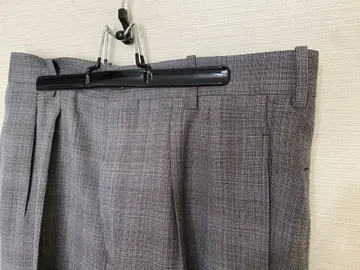 MAATEE&SONS 24aw Forever Slacks