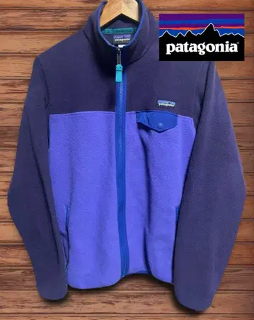 patagonia 파타고니아 SYNCHILLA 신틸라 플리스 자켓