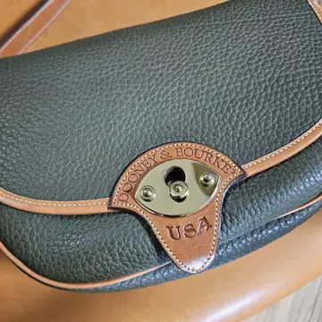 dooney&bourke 두니앤버크 숄더백