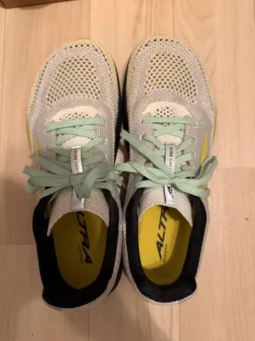 ALTRA 에스카란테 레이서 2 남성용 27.0cm(US9.0)