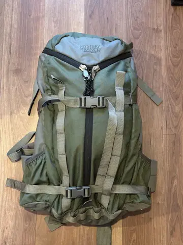 MYSTERY RANCH SNAPDRAGON 38L 백팩