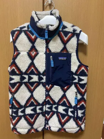 Patagonia 플리스 자켓