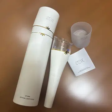 IZ*ONE 공식 라이트 스틱