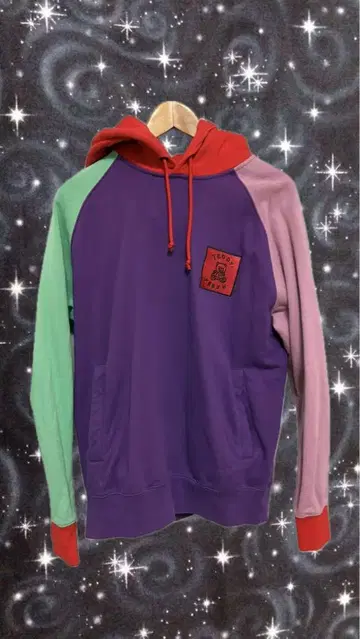 TEDDY FRESH 후드티