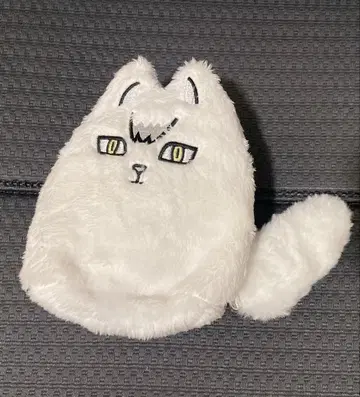 하이큐!! TO THE TOP 북쪽 여우 꼬리 파우치