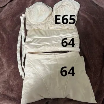 포시스&컴퍼니 이너 E65 64 64