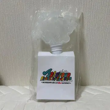 [ 미사용 새상품 ] A! group 퍼스트 투어 응원봉