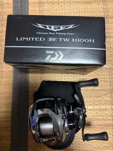21 스티즈 리미티드 SV TW 1000H