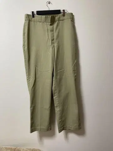 L.L.Bean USA 치노 팬츠 36 31