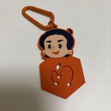 Mrs. GREEN APPLE 오모리 모토키 Atlantis 키링