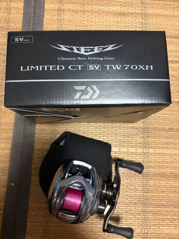 25 스티즈 리미티드 CT SV TW 70XH