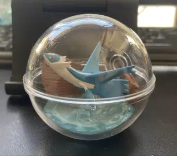 포켓몬스터 라티오스 테라리움 컬렉션 12 Terrarium