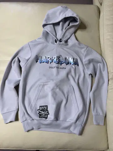 마크앤로나 후드티 44