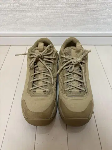 THE NORTH FACE 스크램블러 GORE-TEX 인비저블 핏
