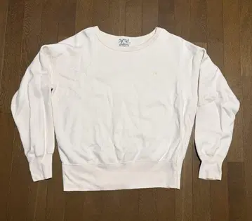 에비수 크루넥 트레이닝복 44