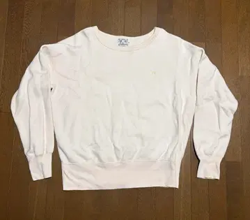 에비수 크루넥 트레이닝복 44