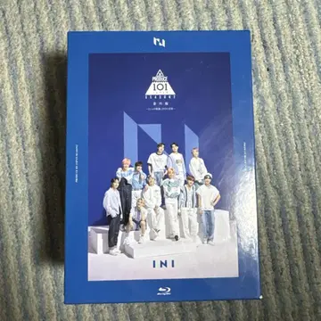 11인의 궤적 INI의 기적