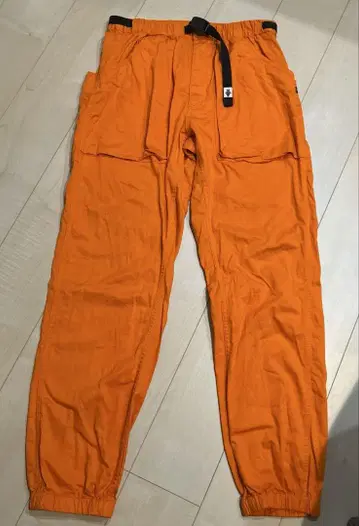 GU x STUDIO SEVEN 카고 팬츠 XL