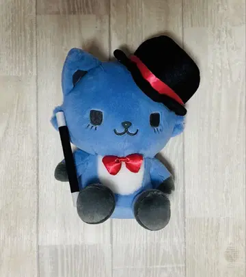 JO1 JOCHUM 제오참 봉제 인형 레인 카와지리 렌
