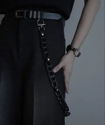 7way CCL 월렛 체인