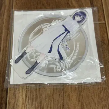 온천무스메 반다이아타미 아크릴 스탠드