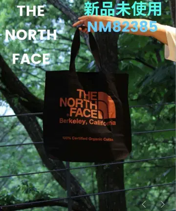 더 노스페이스 캠퍼스 토트백 미사용 새상품