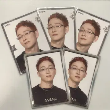 TJBB 다나카 아키라 묶음 판매