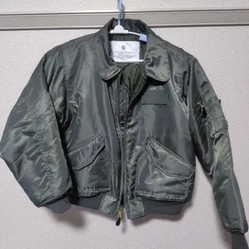 Rothco CWU-45P 플라이트 자켓 L