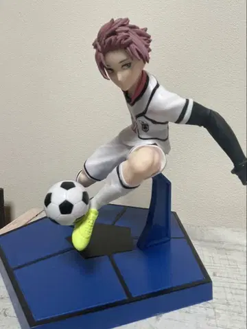 블루 록 이토시 사에