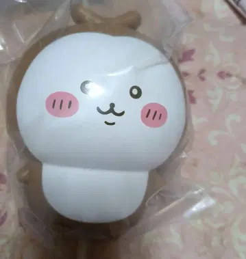 치이카와 (먼작귀) 장수풍뎅이 스퀴즈