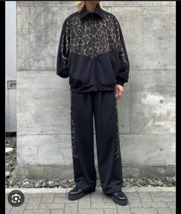 LAD MUSICIAN 23SS 셋업