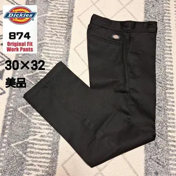 디키즈 874 워크 팬츠 W30