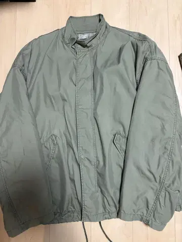 11/9까지!almostblack 프리마로프트 블루종