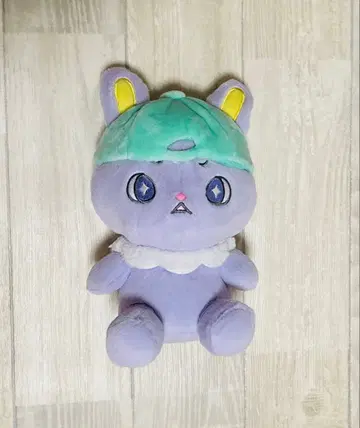JO1 JOCHUM 제오참 봉제 인형 키마타 쇼야