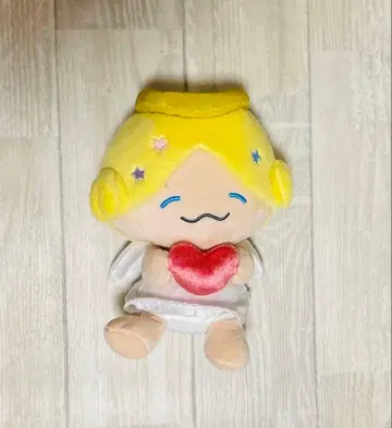 JO1 JOCHUM 제오참 봉제 인형 모코 오히라 쇼세이