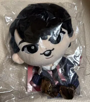 미야타테 료타 스노치루 BIG 봉제 인형