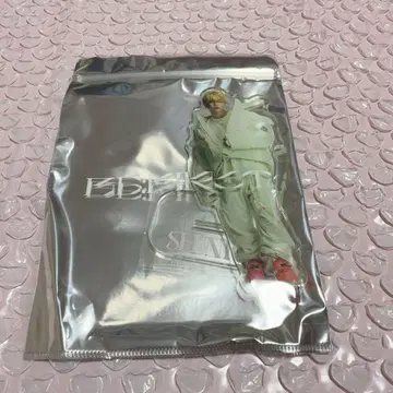 BE:FIRST SHUNTO 아크릴 스탠드