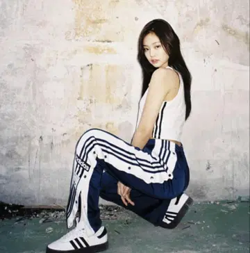 아디브레이크 트랙 팬츠 adidas S 사이즈