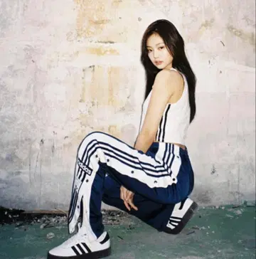 아디브레이크 트랙 팬츠 adidas S 사이즈