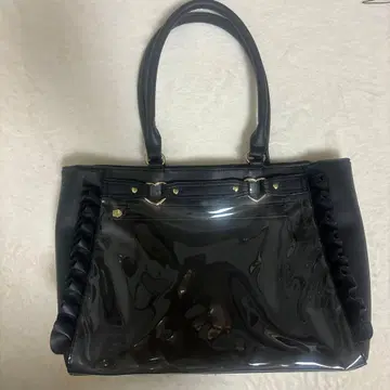 이타 백 블랙
