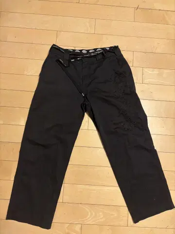 dickies x 키스 해링