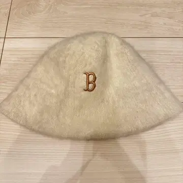 MLB 니트 햇 모자