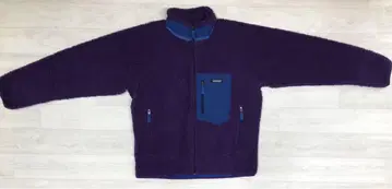 Patagonia 클래식 레트로X 플리스 자켓 6650