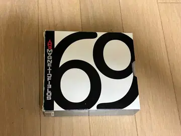 The Magnetic Fields / 69 Love Songs