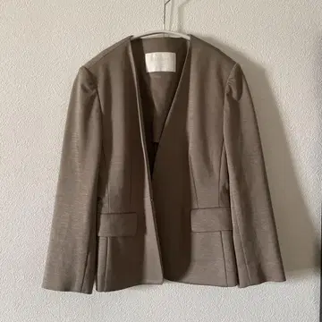 투모로우랜드 ballsey 자켓
