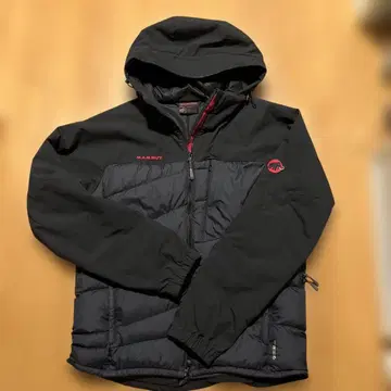 [ MAMMUT ] 다운 자켓 L 사이즈
